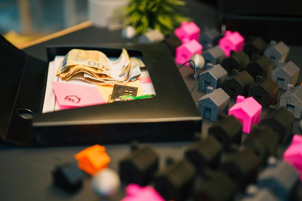 Mobilier professionnel : 5 fournisseurs fiables pour grossistes