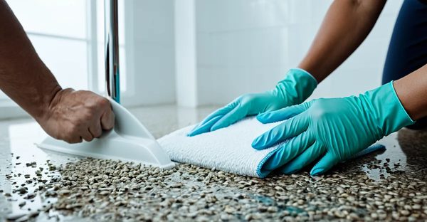 Curage et réhabilitation : un service écologique et performant