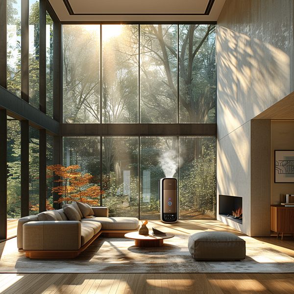 Découvrez les avantages du RAC-F pour votre maison