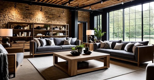 Grossiste meuble : fournisseurs fiables pour votre mobilier professionnel