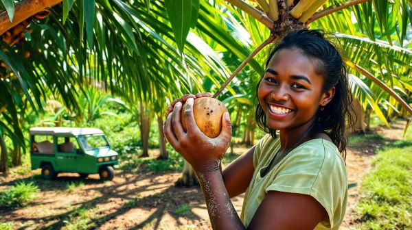 Les avantages de la prime à l'autoconsommation à la Réunion