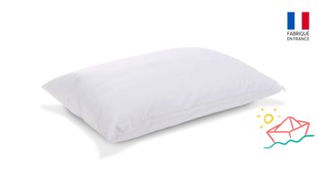 Oreiller enfant 6 à 10 ans : confort optimal pour vos petits