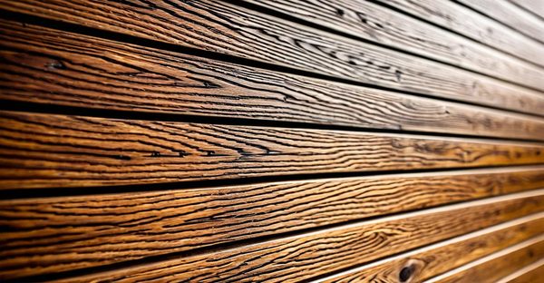 Pourquoi opter pour un saturateur pour bardage en bois ?