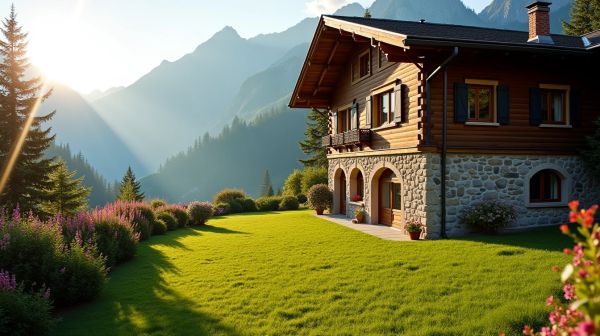 Rénovation de maison à aix-les-bains : services sur mesure pour vous