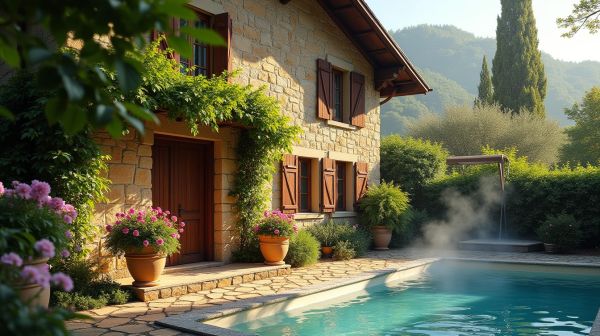 Rénovation de maison à aix-les-bains : services sur mesure pour vous