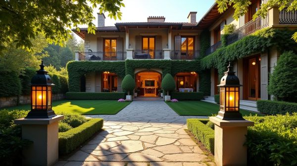 Services sur mesure pour votre rénovation à Aix-les-Bains