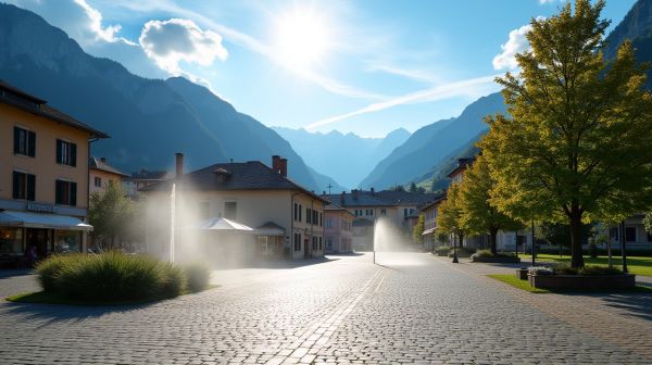 Services sur mesure pour votre rénovation à Aix-les-Bains