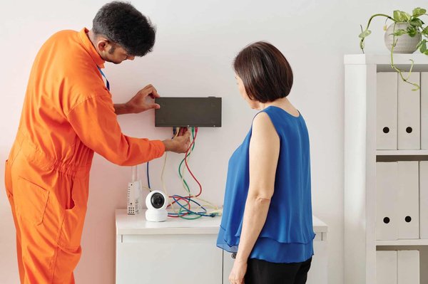 Vidéosurveillance : les clés d'une tranquillité d'esprit inestimable