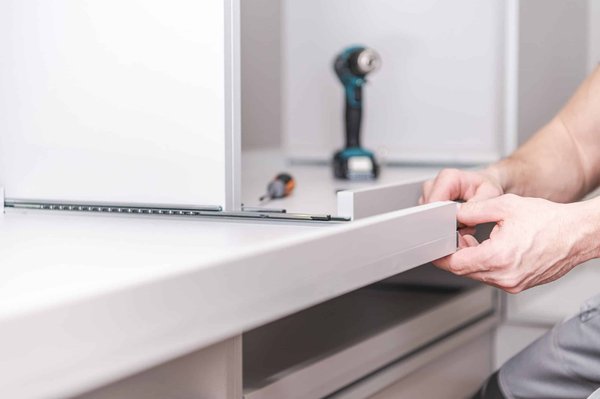 Menuiserie FAUQUET : Votre Expert Solabaie à Compiègne, Creil & Senlis (Oise)