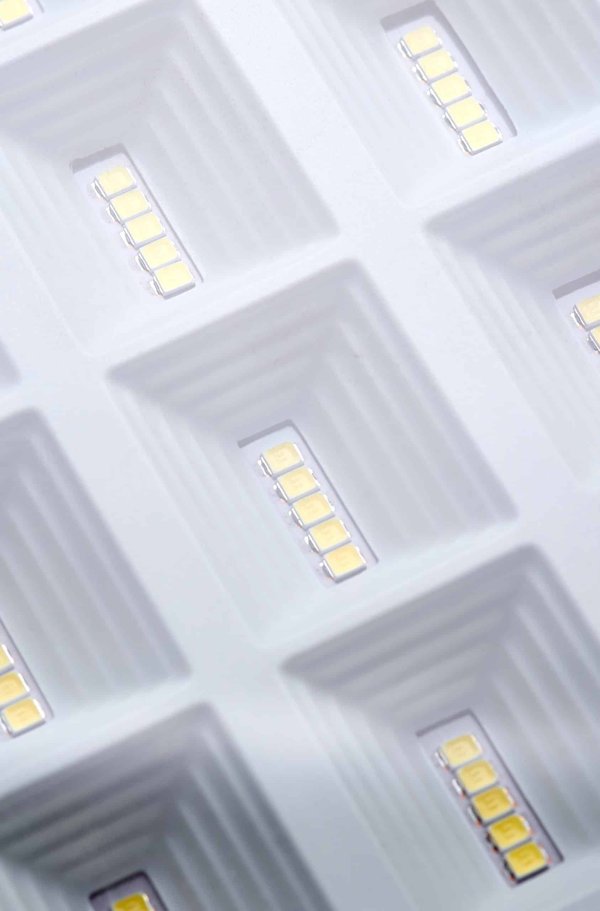 Les ampoules LED : éclairage d'avenir ?
