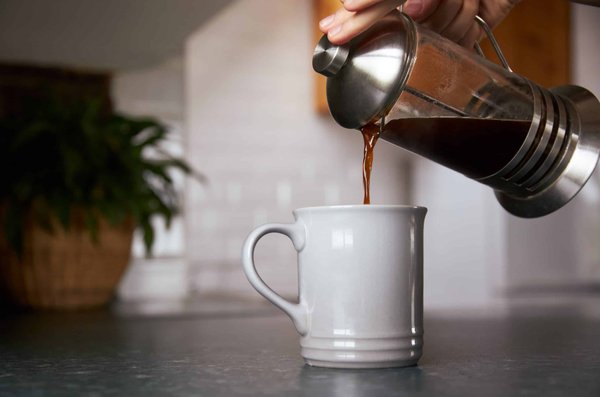 Les dernières tendances en matière de cafetières automatiques