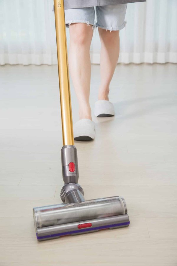 Aspirateur laveur : fonctionnement, choix et achat