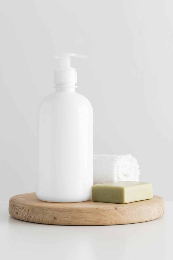 Découvrez les bienfaits du savon lait d'ânesse