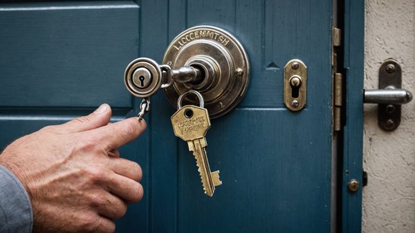 Serrurier la roche-sur-foron : dépannage rapide et efficace 24/7