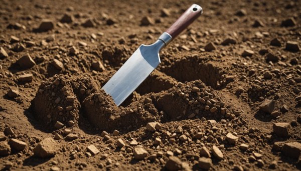 L'étude de sol g4 : clé pour des constructions durables