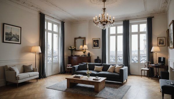 Débarras appartement paris : votre solution rapide et efficace