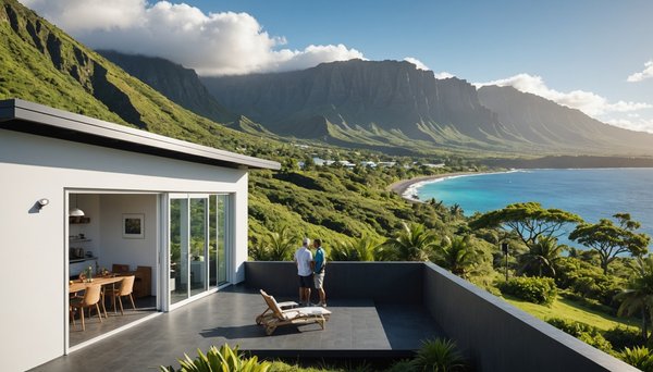 Découvrez la prime à l'autoconsommation à la réunion